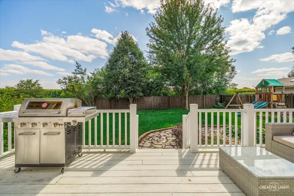 $540,000 | 490 Treasure Drive, Oswego, IL 60543