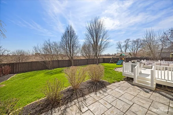 $540,000 | 490 Treasure Drive, Oswego, IL 60543