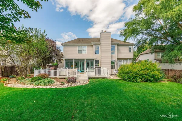 $540,000 | 490 Treasure Drive, Oswego, IL 60543