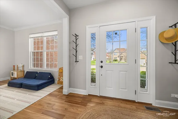$540,000 | 490 Treasure Drive, Oswego, IL 60543