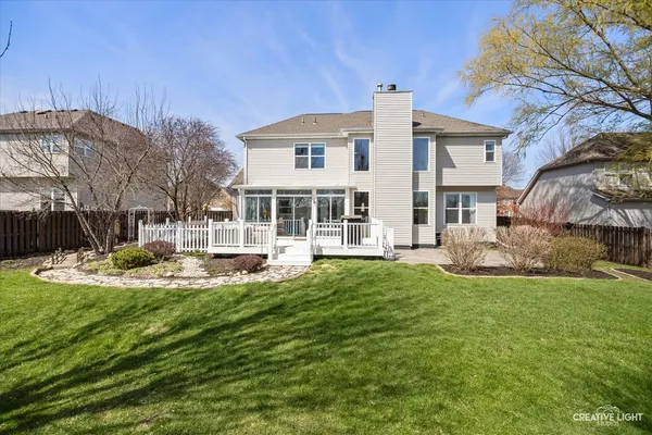 $540,000 | 490 Treasure Drive, Oswego, IL 60543