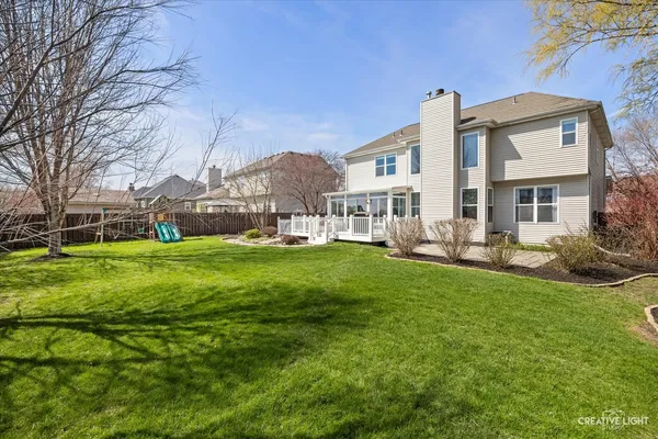 $540,000 | 490 Treasure Drive, Oswego, IL 60543
