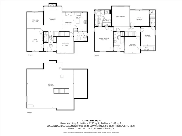 $540,000 | 490 Treasure Drive, Oswego, IL 60543