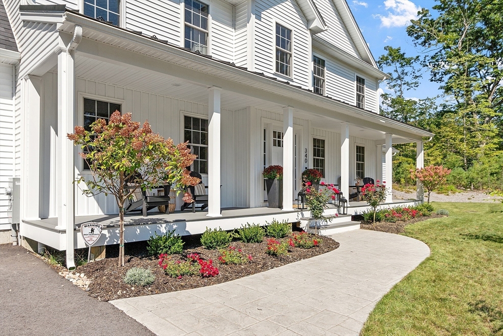 340 Hubbardston Road Princeton, MA 01541 - Photo 3 of 42