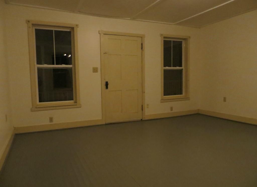 1132 Main Street Readfield, ME 04355 - Photo 24 of 26 Three season room. The door leads...