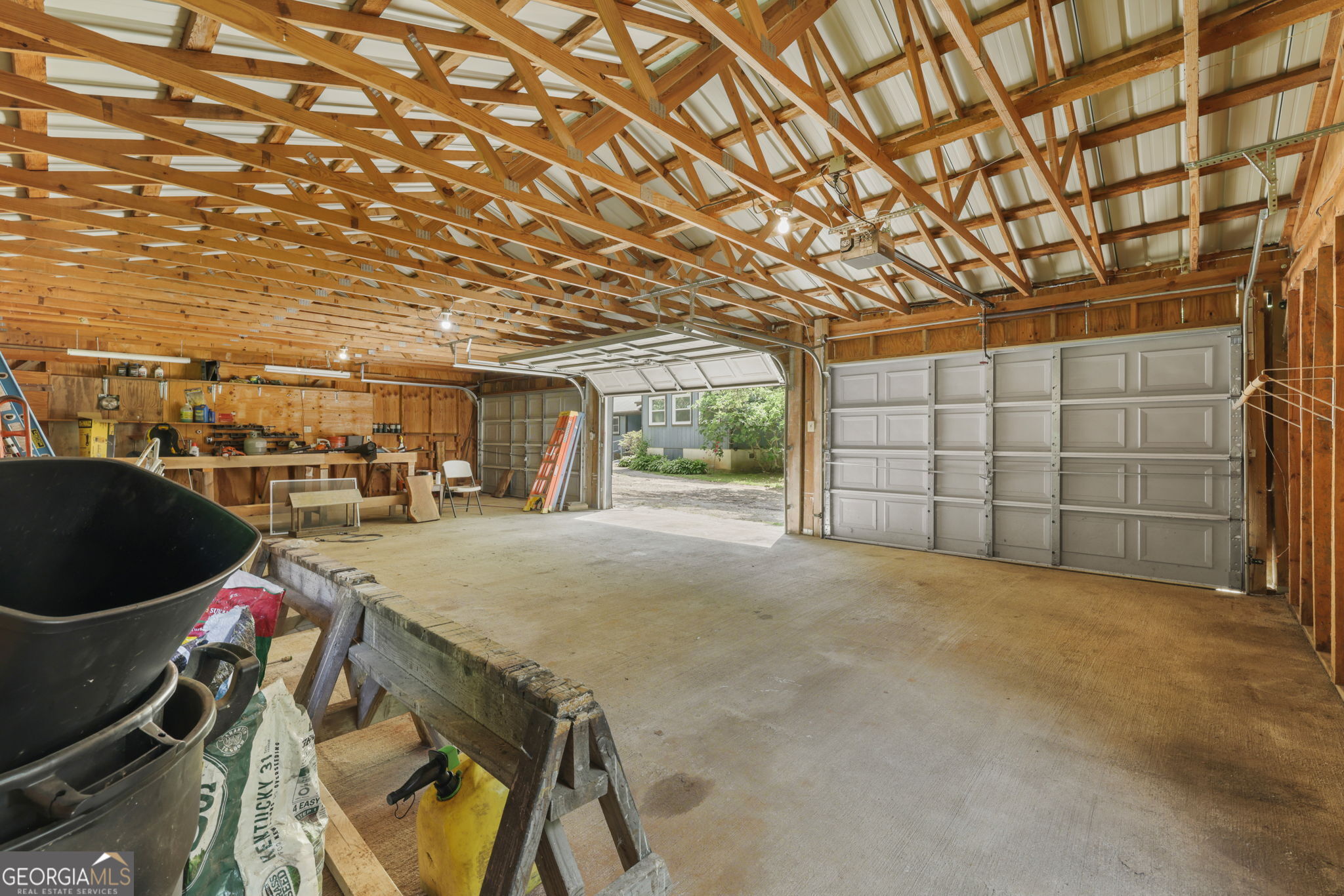 544 Darnell Creek Road Rabun Gap, GA 30568 - Photo 58 of 96
