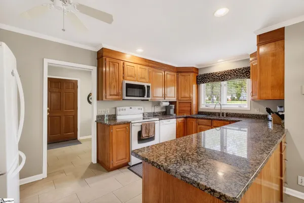 $450,000 | 108 Stonehaven Lane, Easley, SC 29642