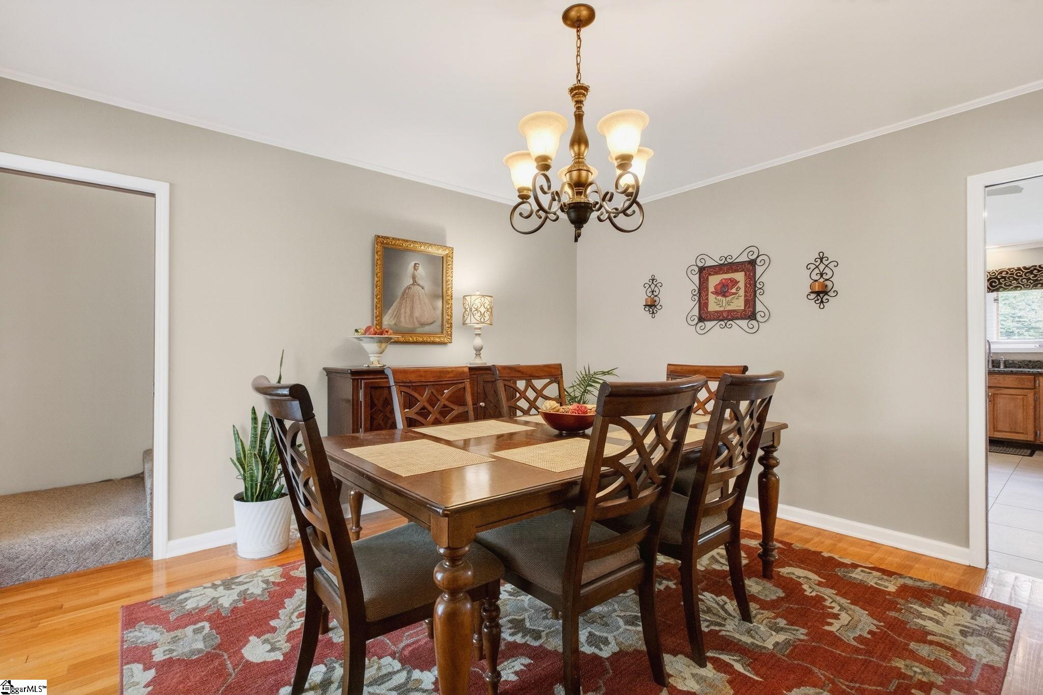 108 Stonehaven Lane Easley, SC 29642 - Photo 20 of 49