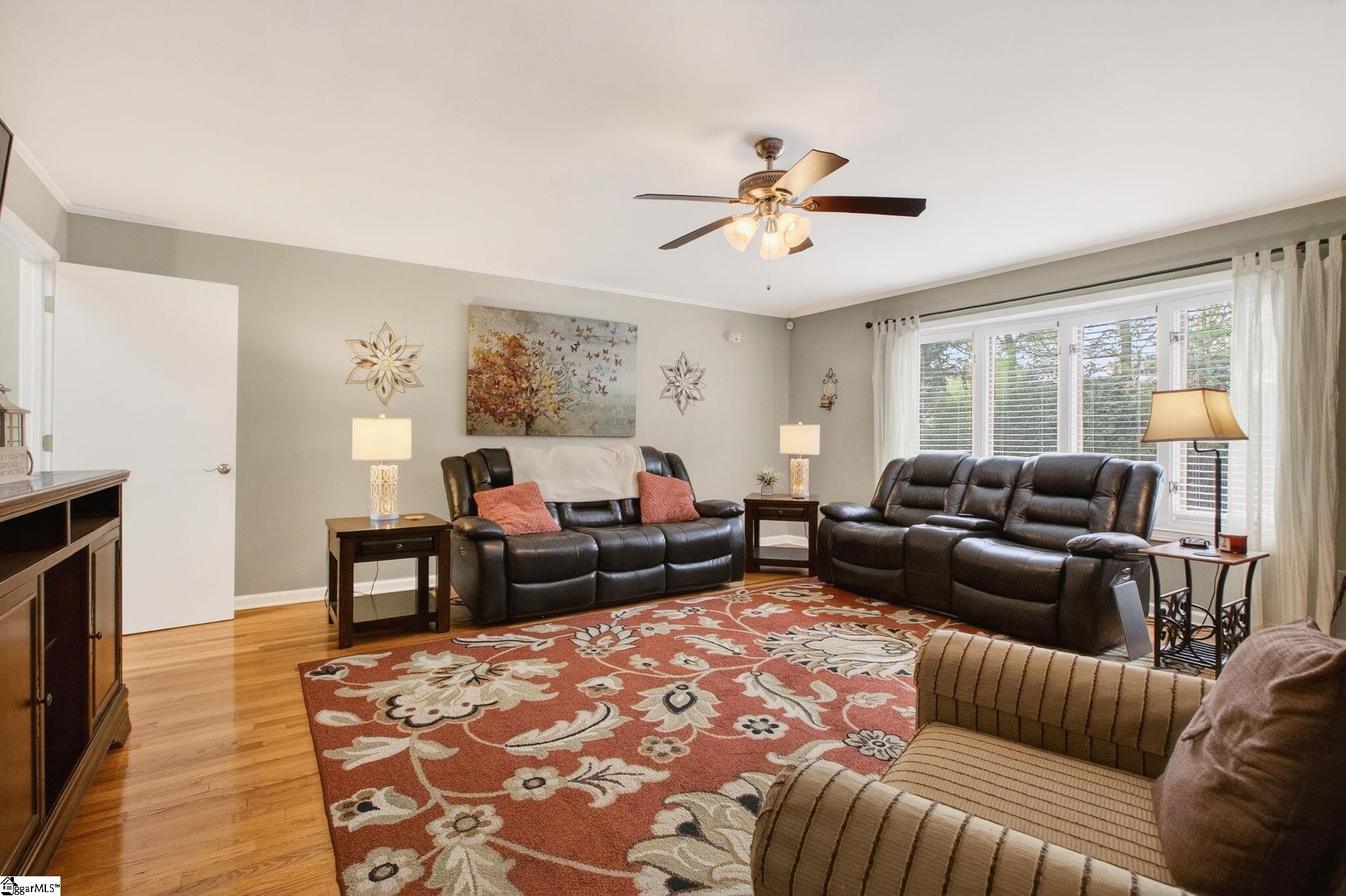 108 Stonehaven Lane Easley, SC 29642 - Photo 22 of 49