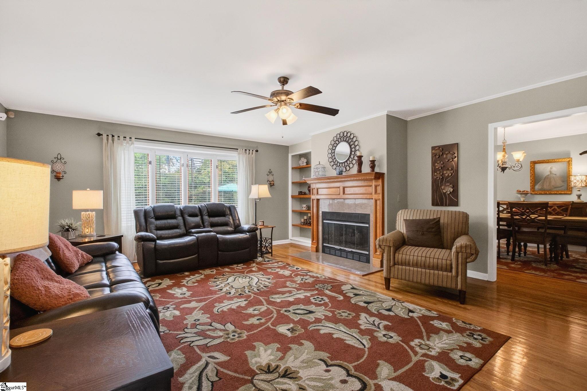 108 Stonehaven Lane Easley, SC 29642 - Photo 23 of 49