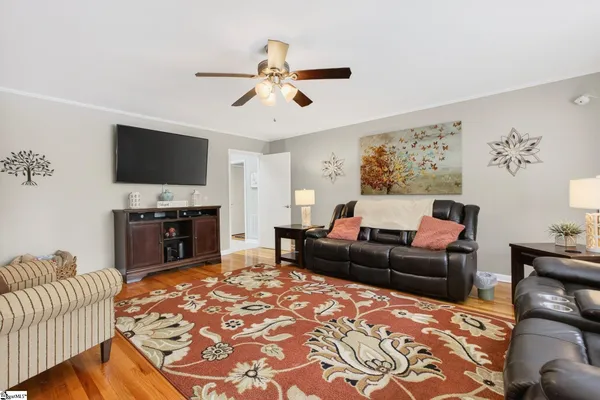 $450,000 | 108 Stonehaven Lane, Easley, SC 29642