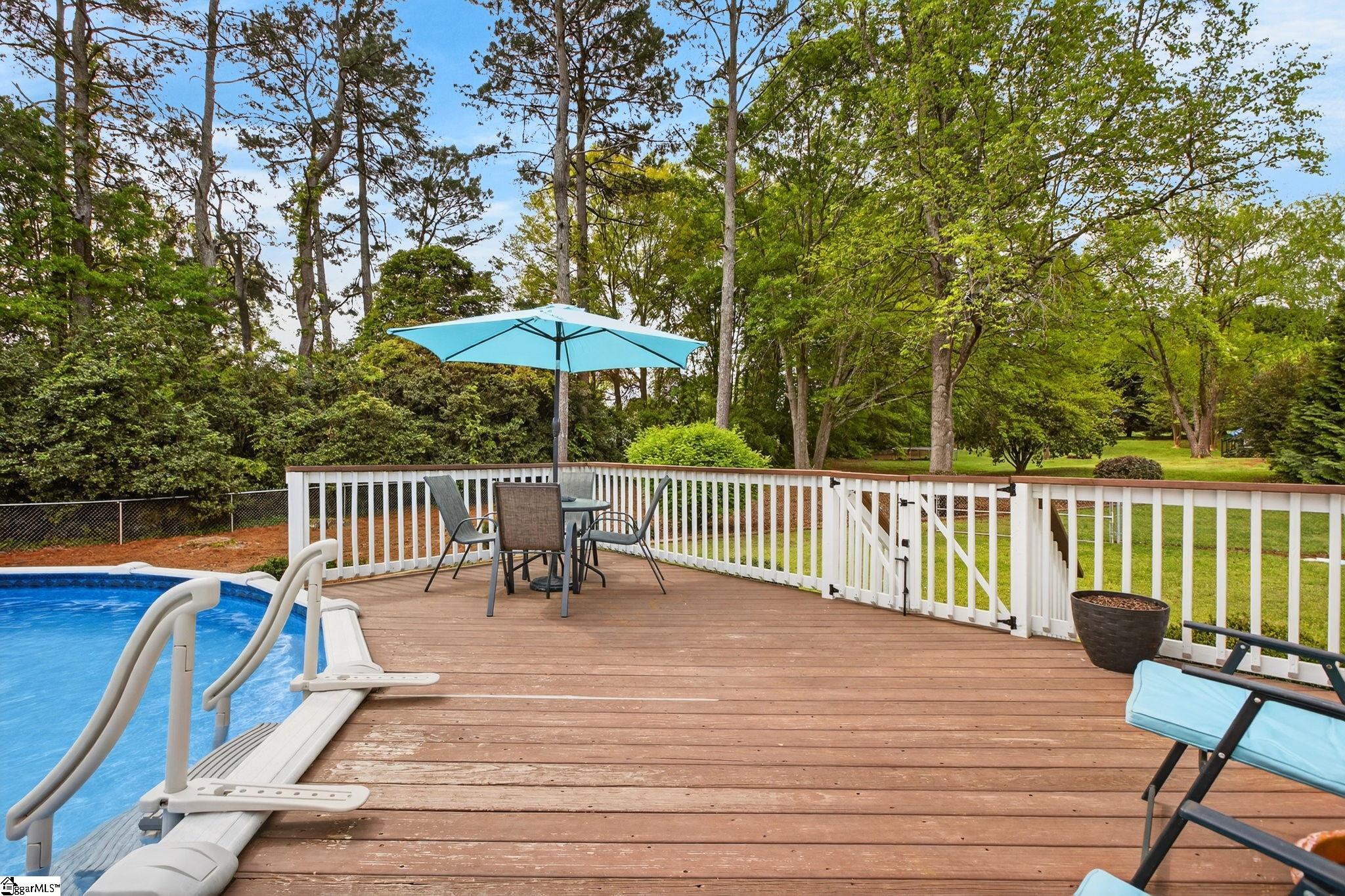 108 Stonehaven Lane Easley, SC 29642 - Photo 38 of 49