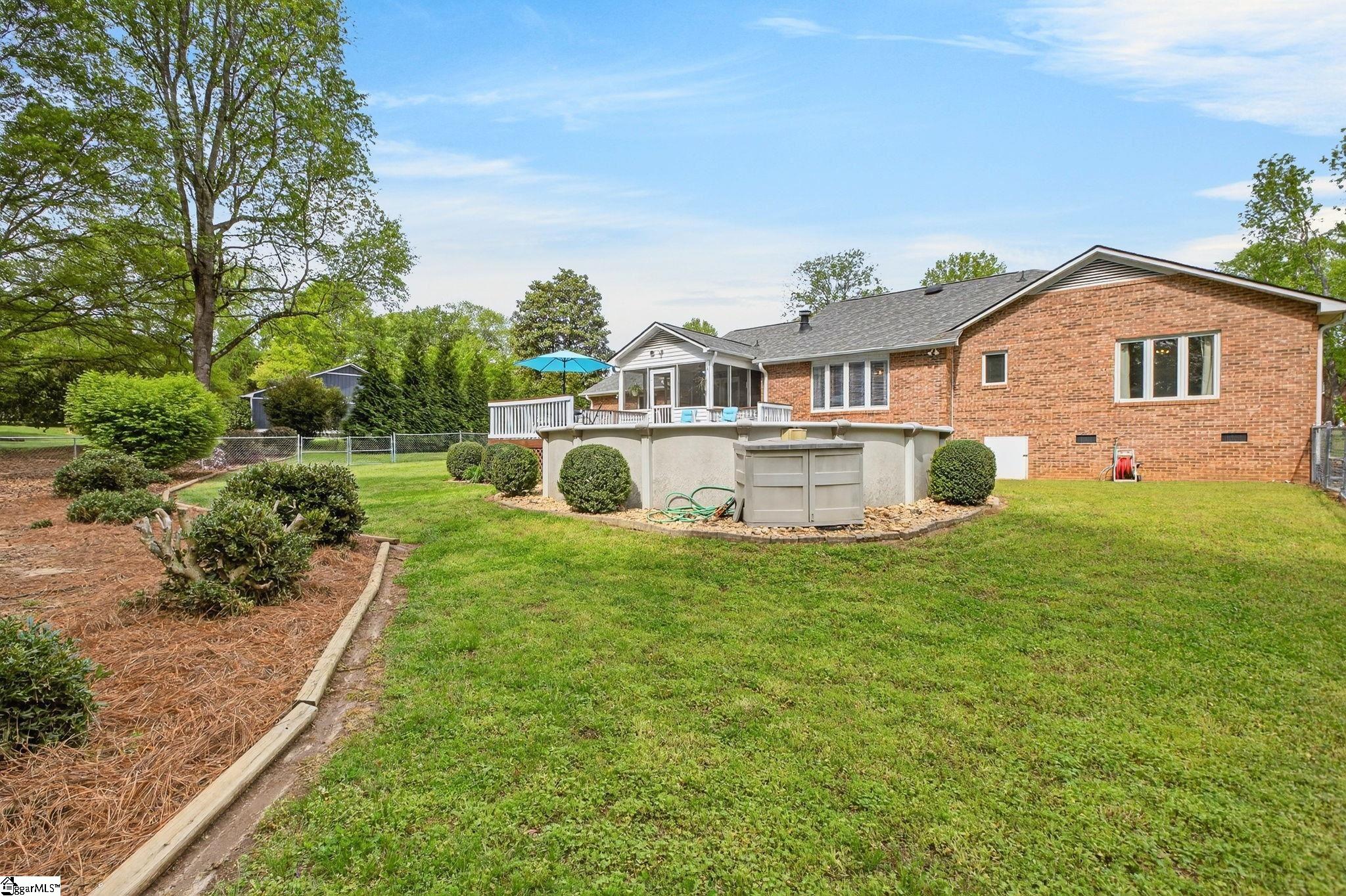 108 Stonehaven Lane Easley, SC 29642 - Photo 41 of 49