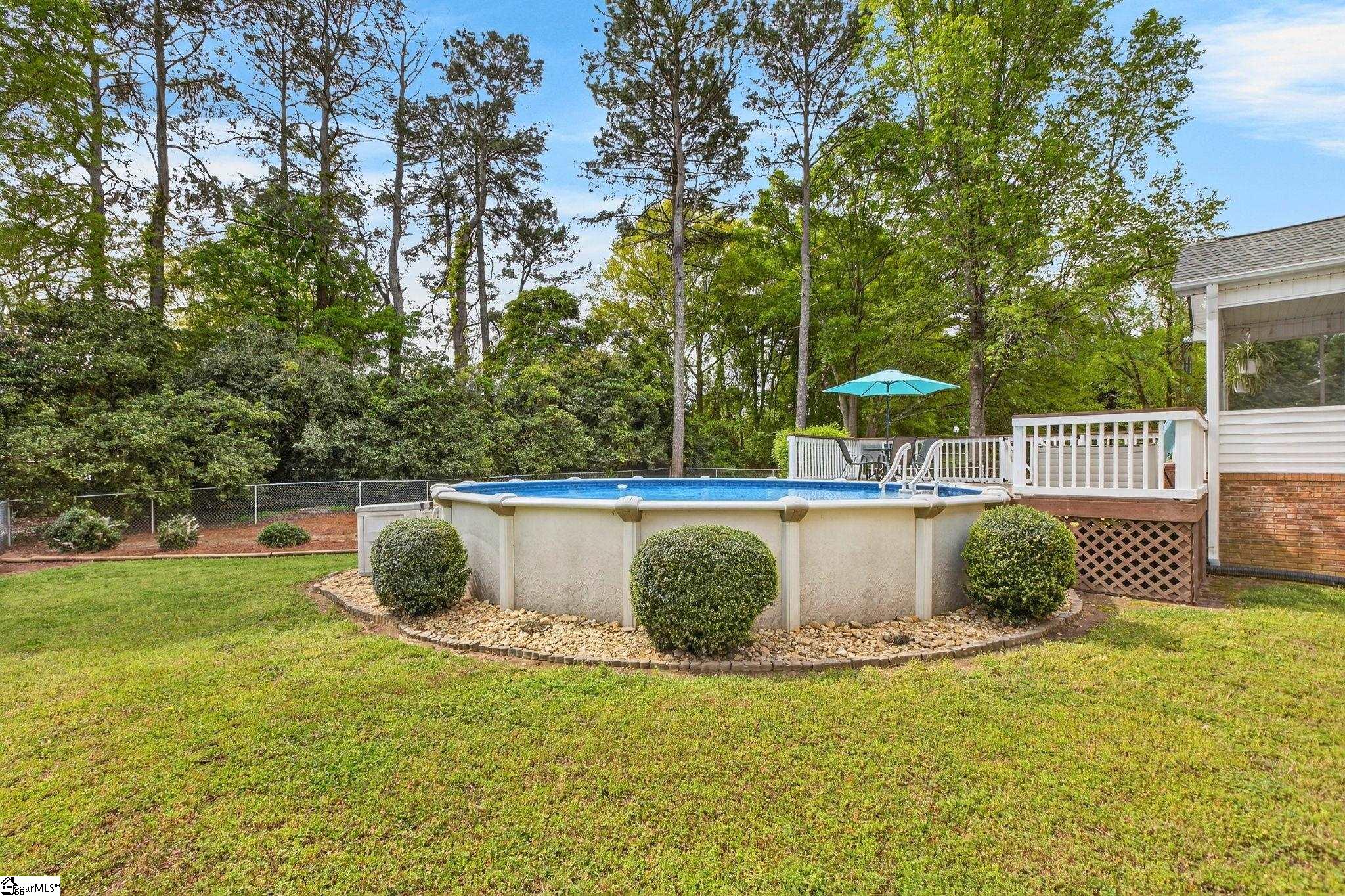 108 Stonehaven Lane Easley, SC 29642 - Photo 42 of 49