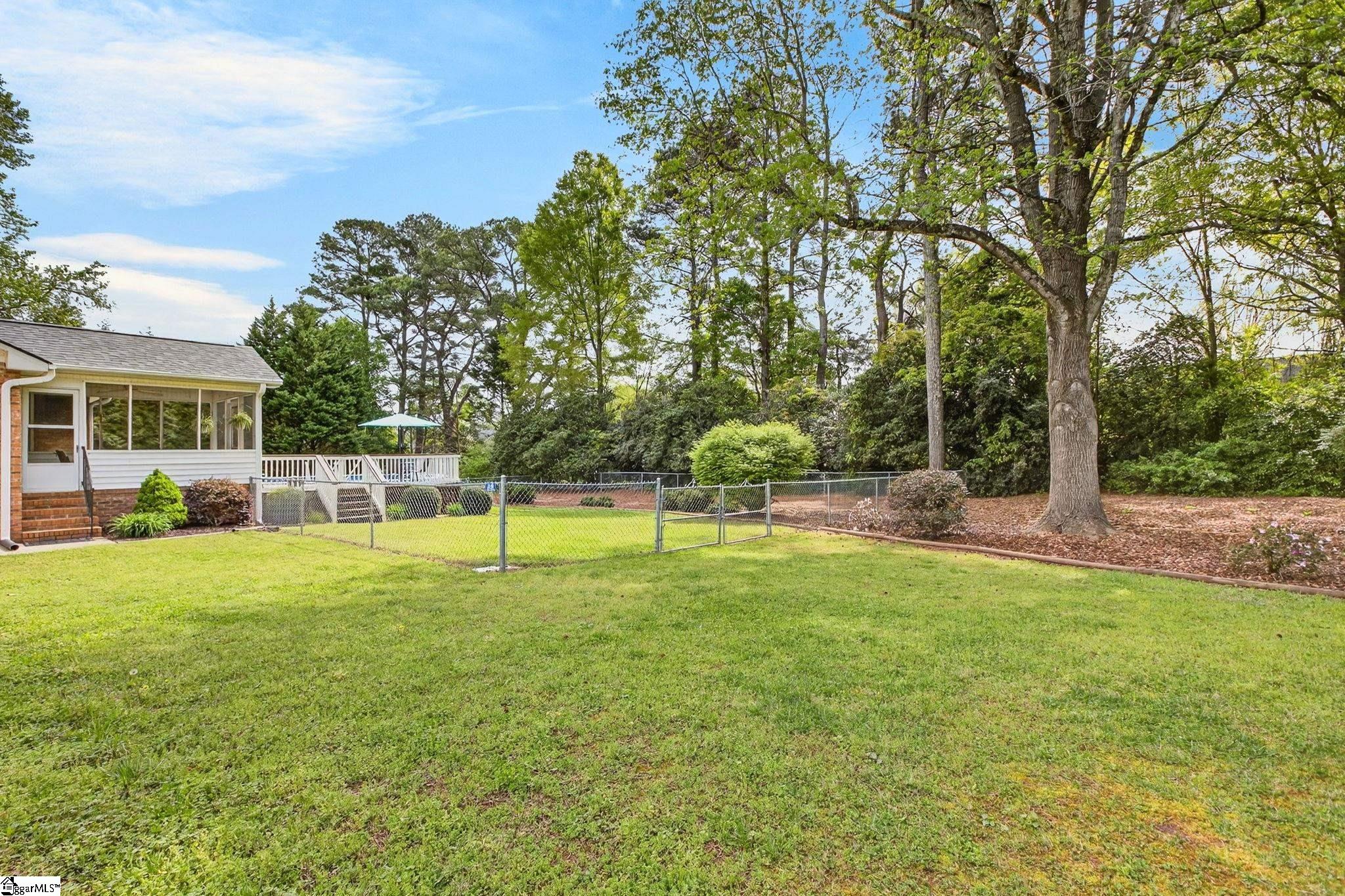 108 Stonehaven Lane Easley, SC 29642 - Photo 43 of 49