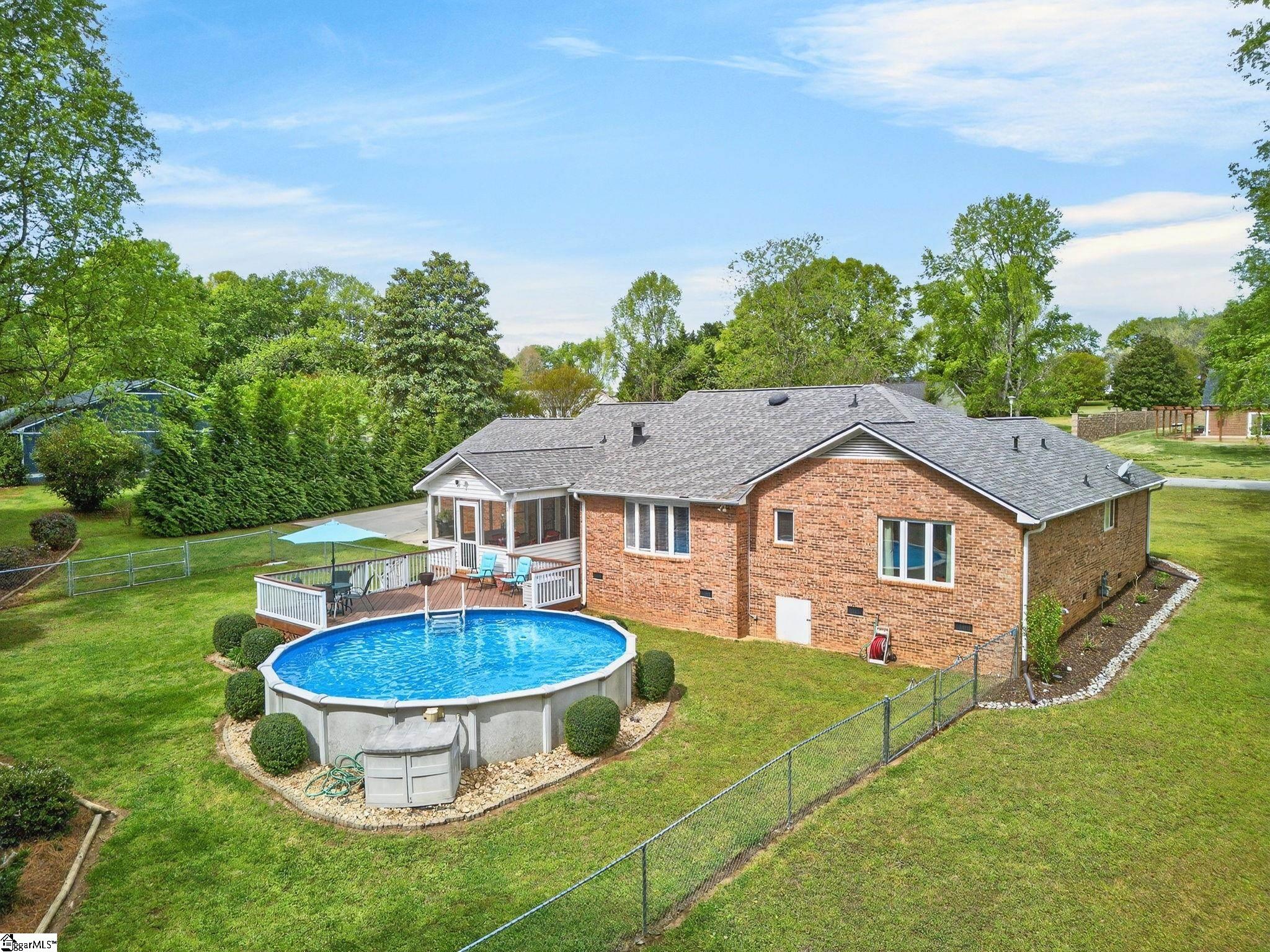 108 Stonehaven Lane Easley, SC 29642 - Photo 48 of 49
