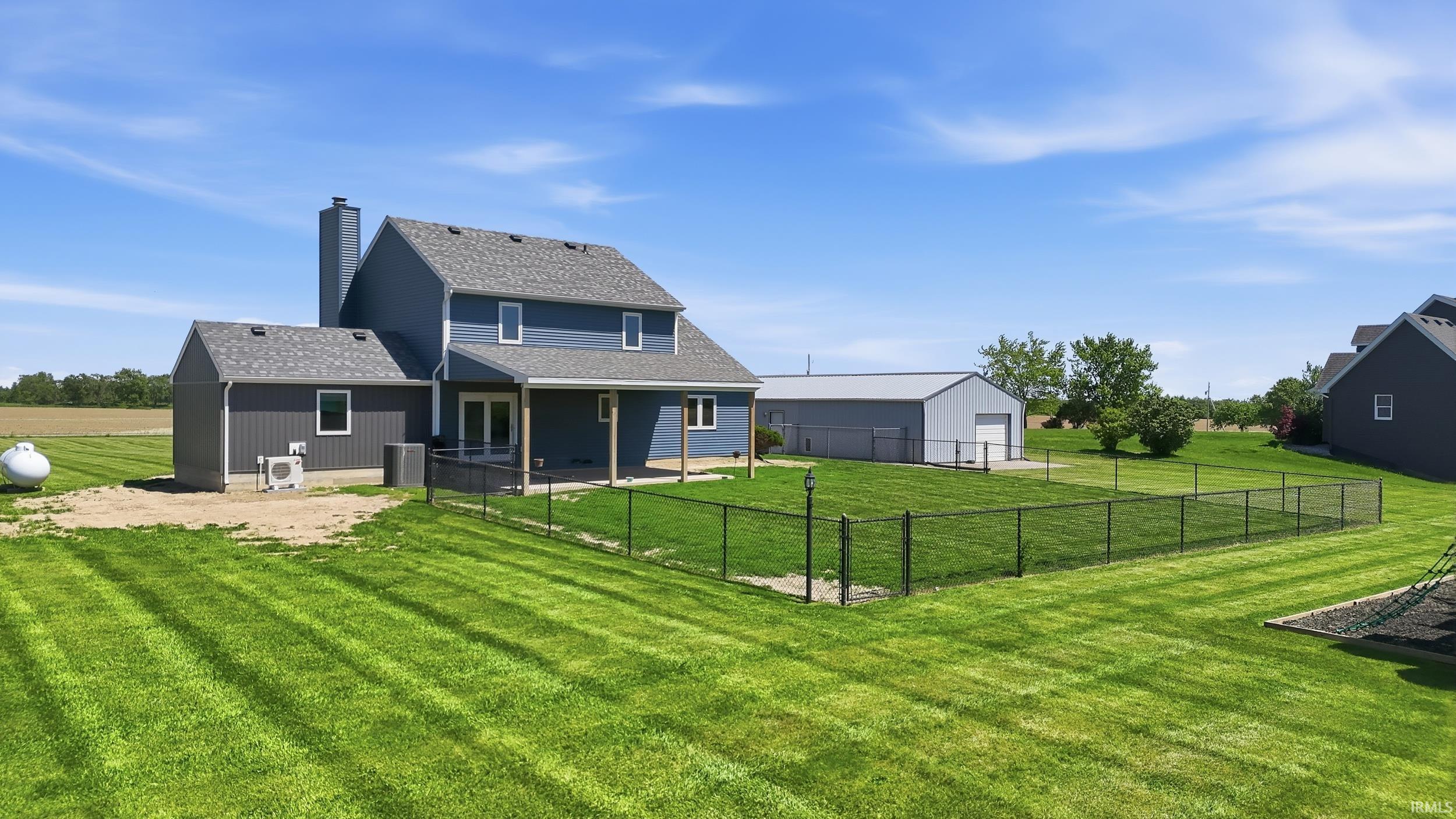 7505 Black Road New Haven, IN 46774 - Photo 44 of 47