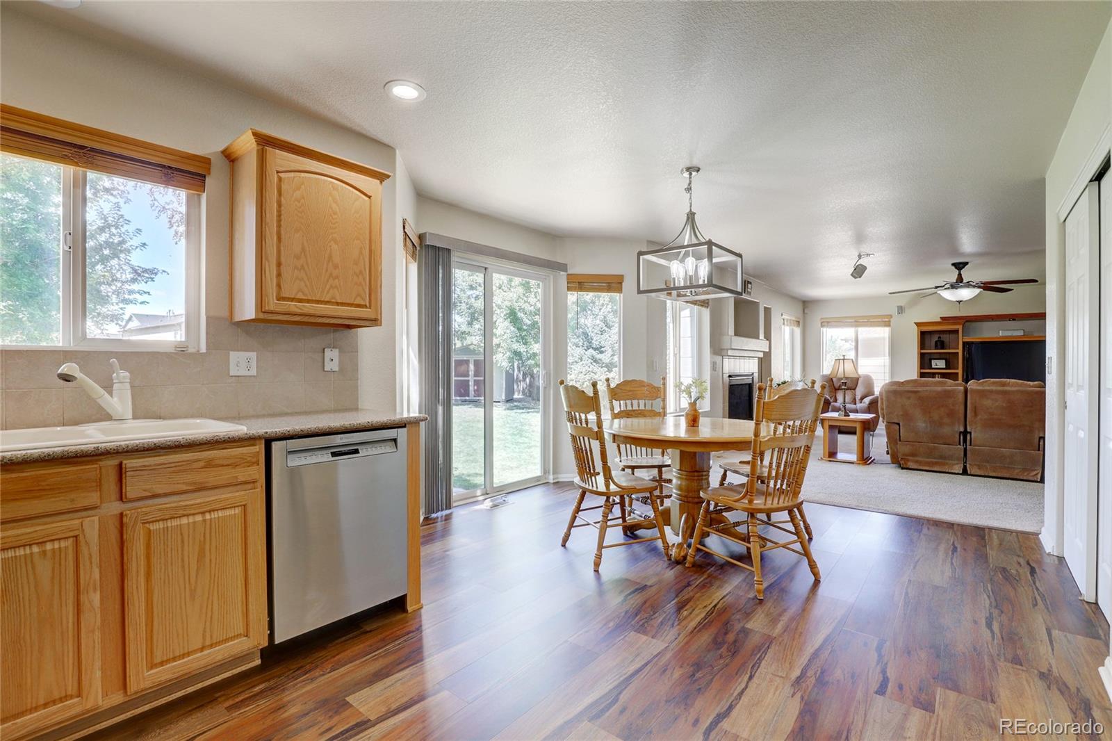 7249 Prairie Circle Frederick, CO 80504 - Photo 13 of 36