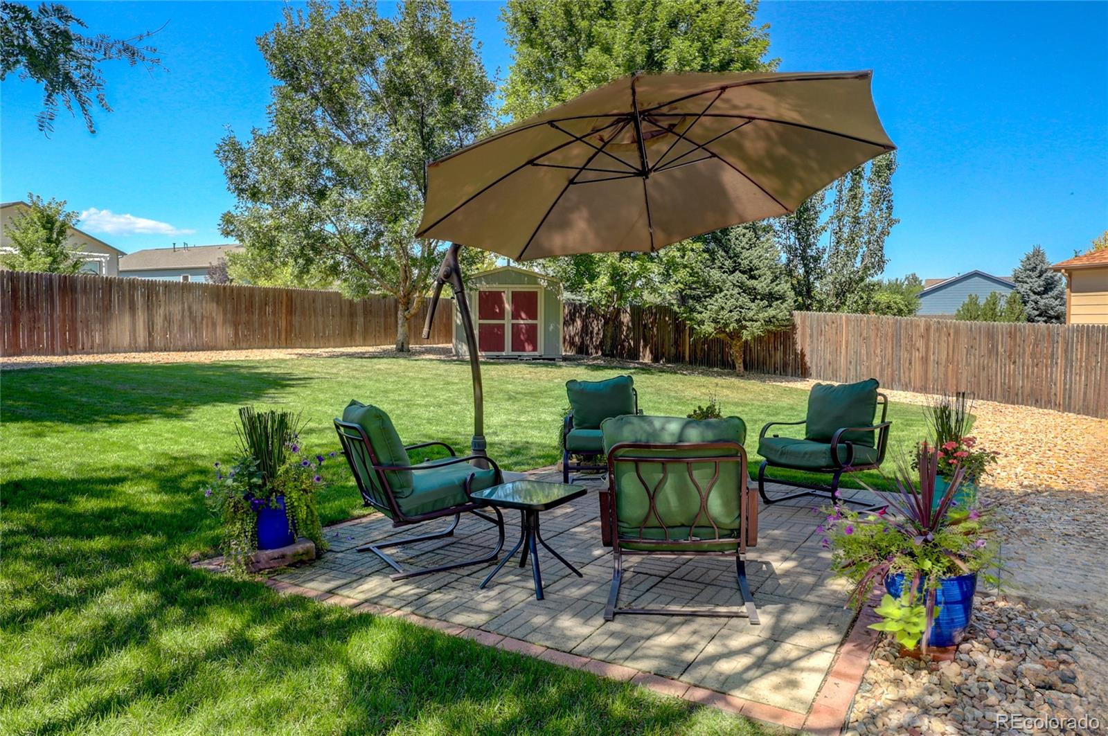7249 Prairie Circle Frederick, CO 80504 - Photo 28 of 36