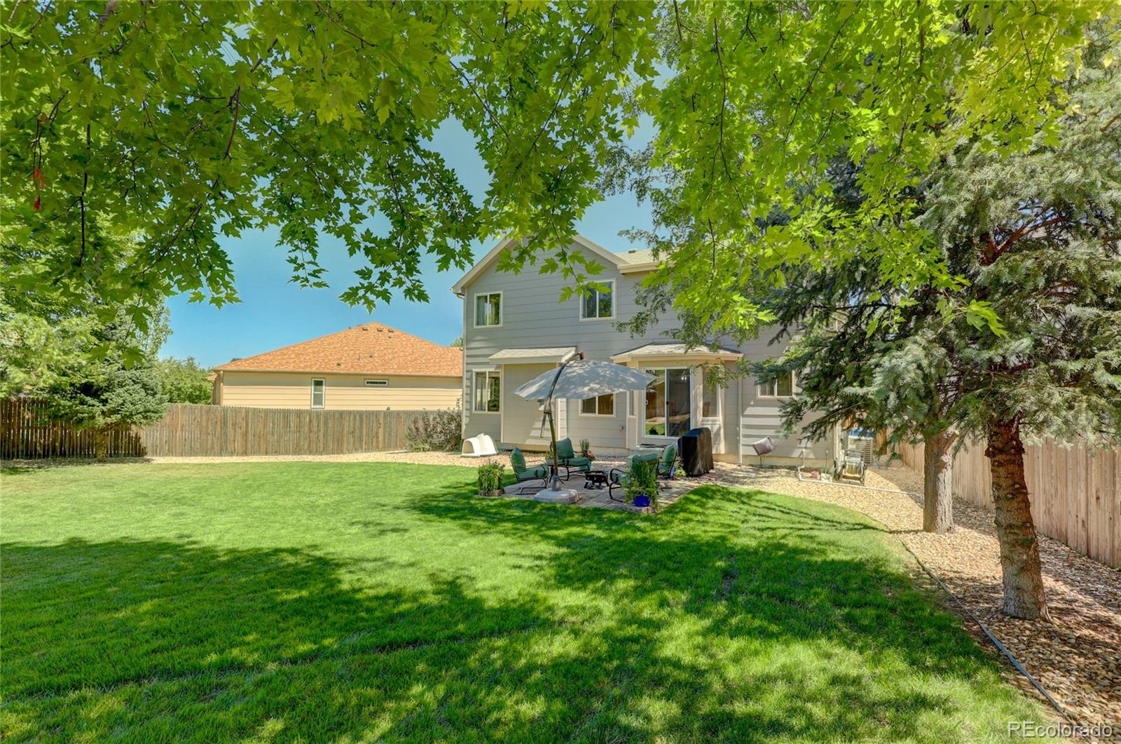7249 Prairie Circle Frederick, CO 80504 - Photo 29 of 36