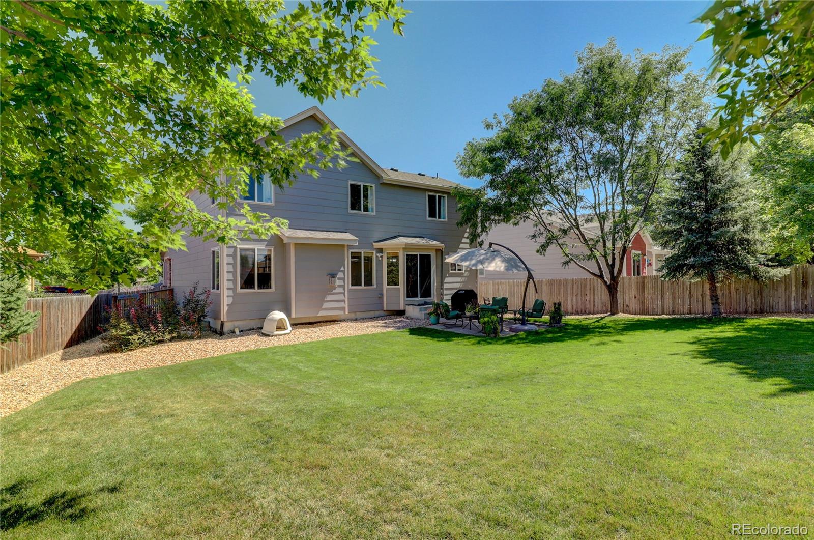7249 Prairie Circle Frederick, CO 80504 - Photo 31 of 36