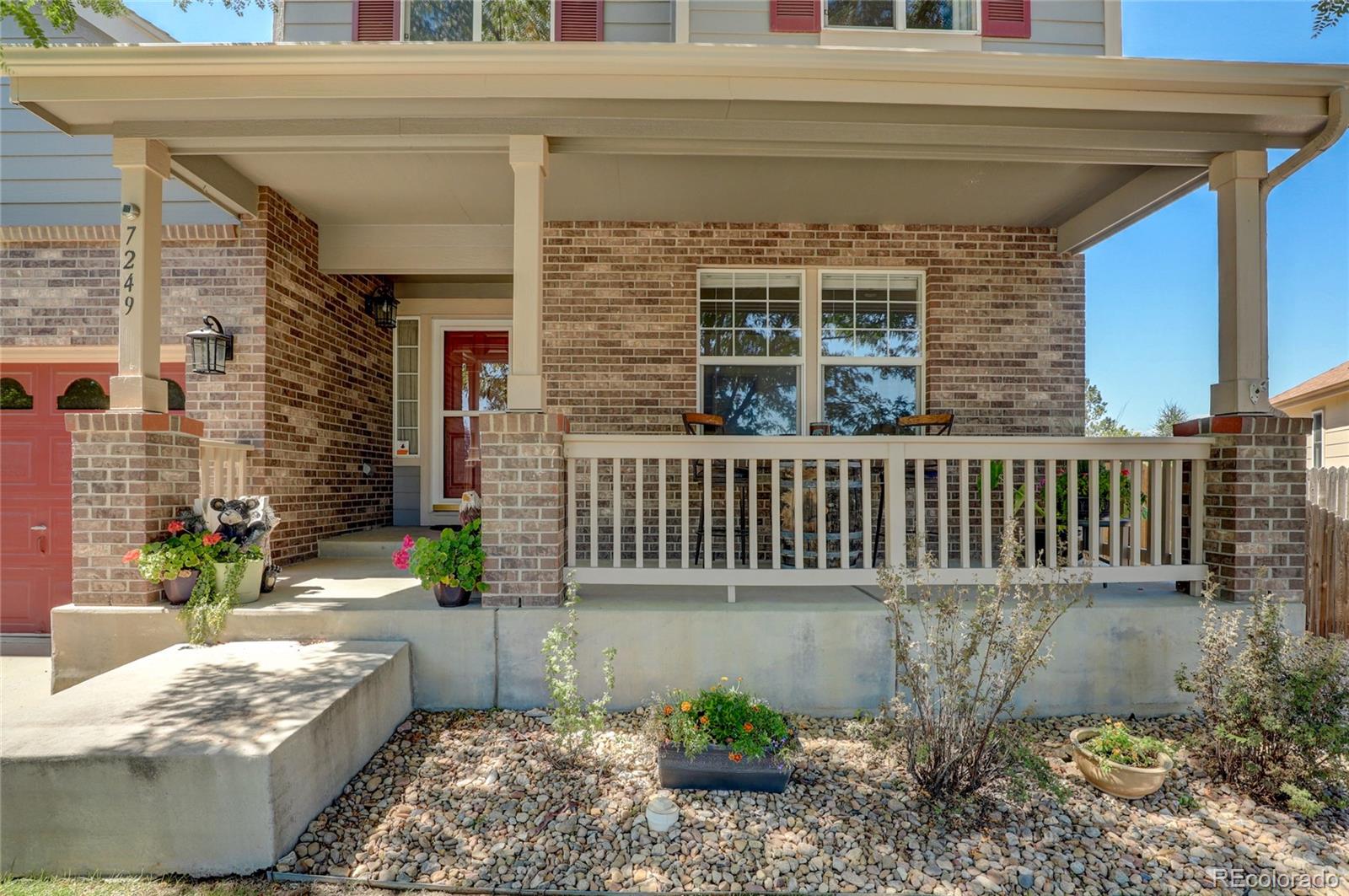 7249 Prairie Circle Frederick, CO 80504 - Photo 35 of 36