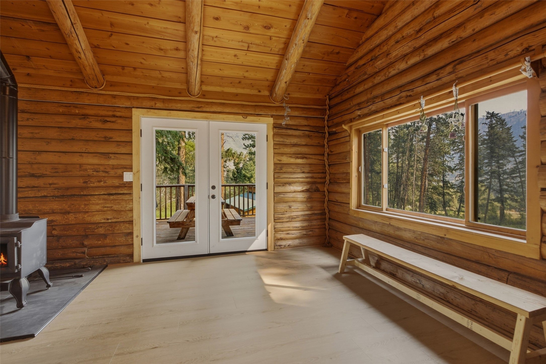 12850 Mill Creek Road Lolo, MT 59847 - Photo 11 of 80 Gallery Image 11