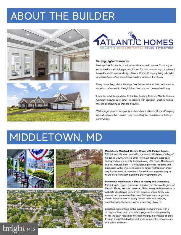 3121 Bidle Road Middletown, MD 21769 - Photo 5 of 6