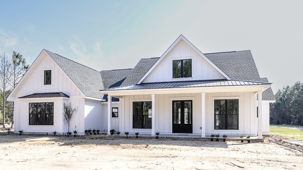 1049 McCall Road Springfield, GA 31326 - Photo 3 of 50 Gallery Image 3