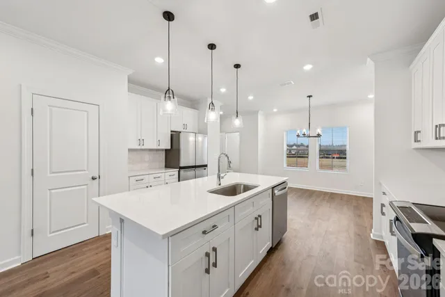 $399,140 | 313 Golden Maple Court, Fort Mill, SC 29708