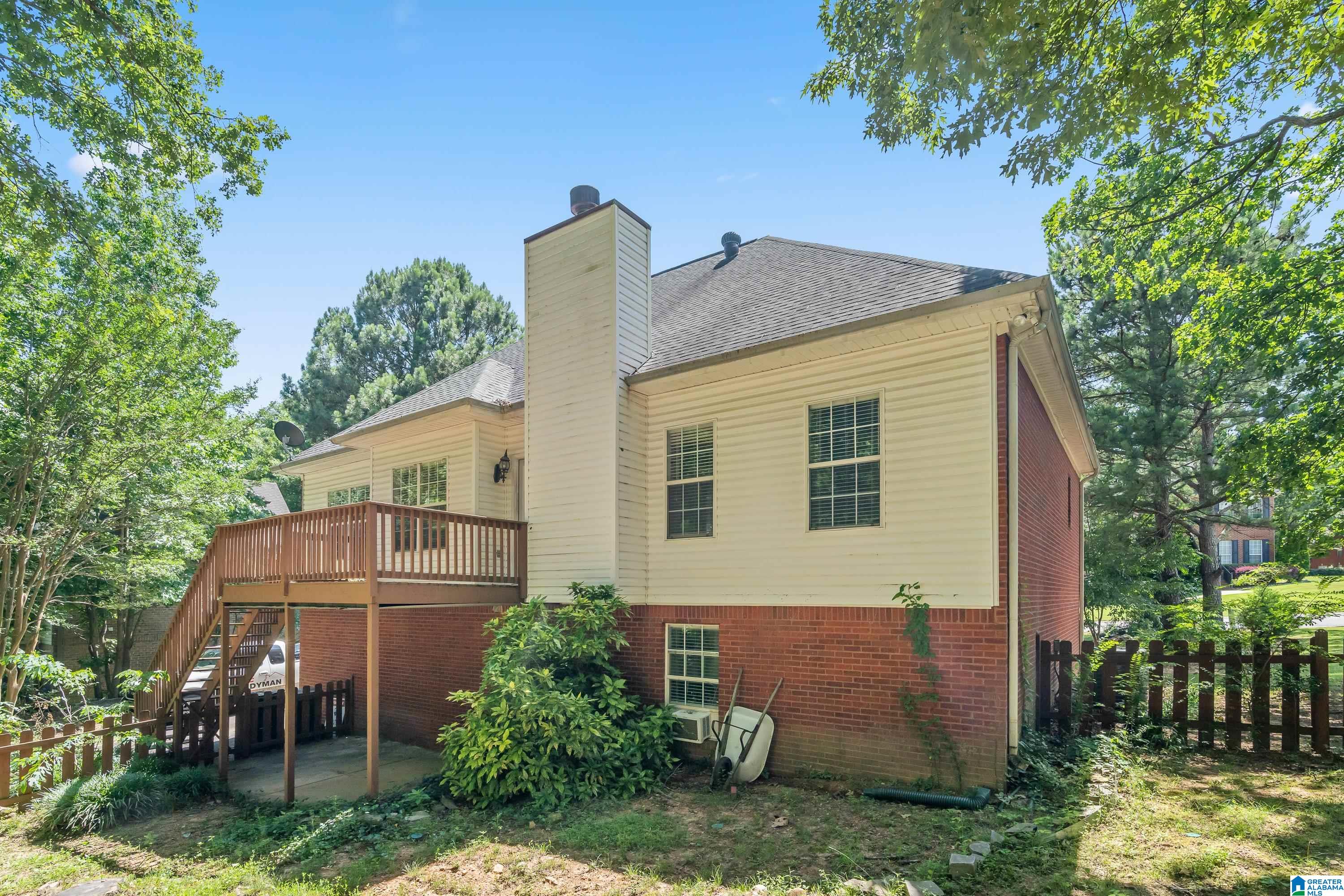 212 Windstone Parkway Chelsea, AL 35043 - Photo 34 of 35