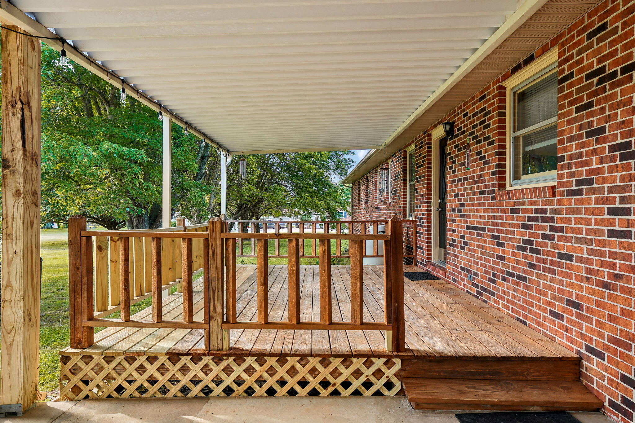 241 Freeman Sherrill Road Manchester, TN 37355 - Photo 63 of 86 70-241 Freeman Sherrill Rd-070