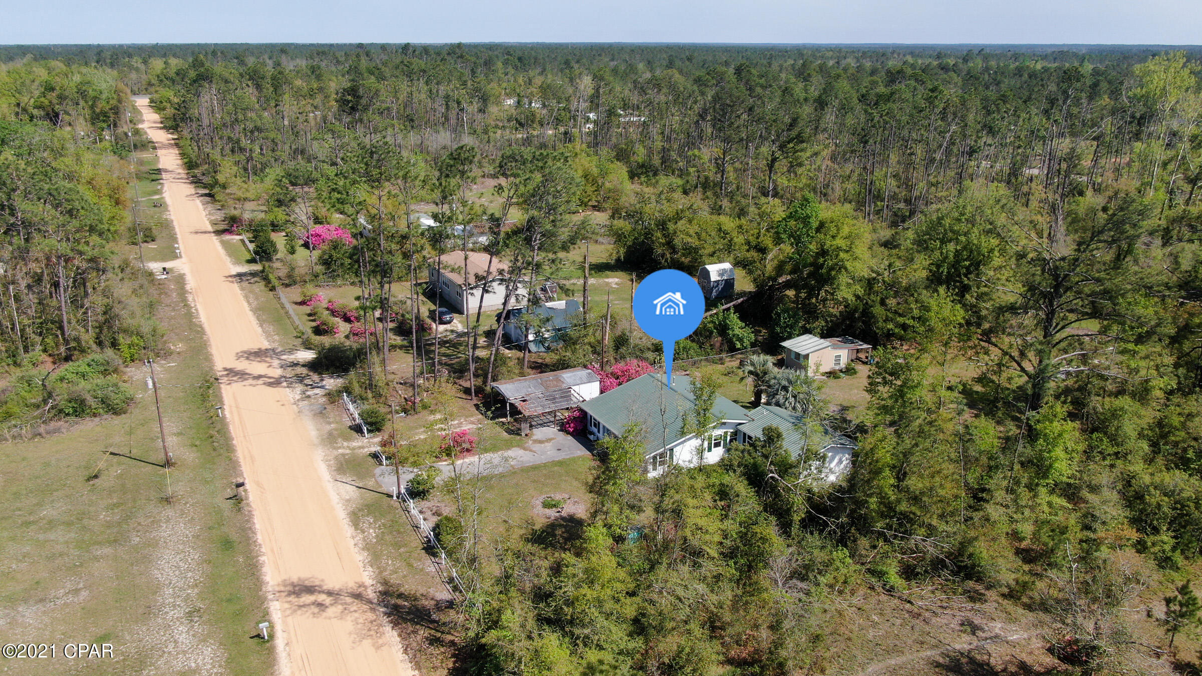 12336 Royce Road Fountain, FL 32438 - Photo 37 of 37 Gallery Image 37