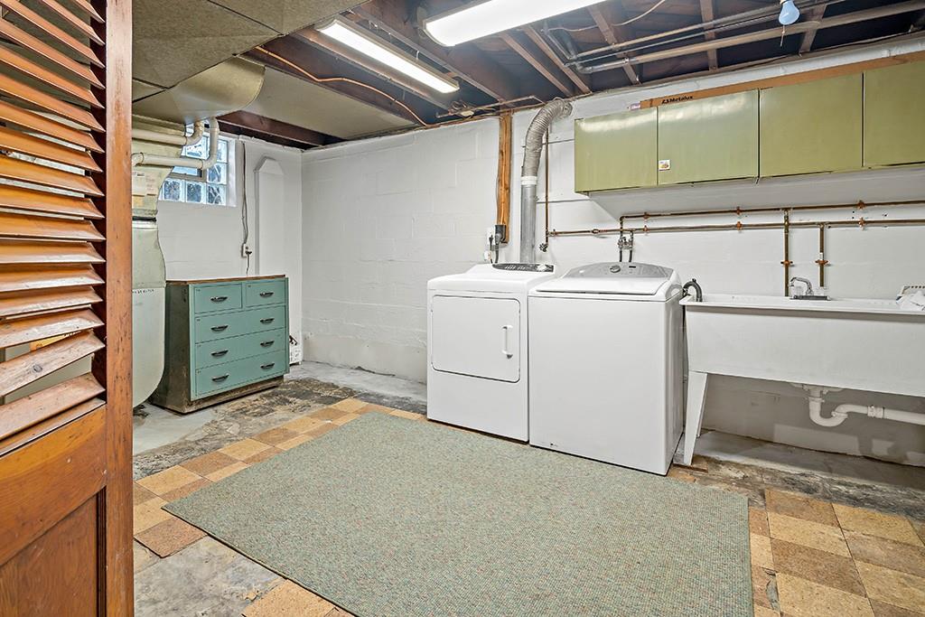 2839 Reiter Road Pittsburgh, PA 15235 - Photo 22 of 25 a view of utility room