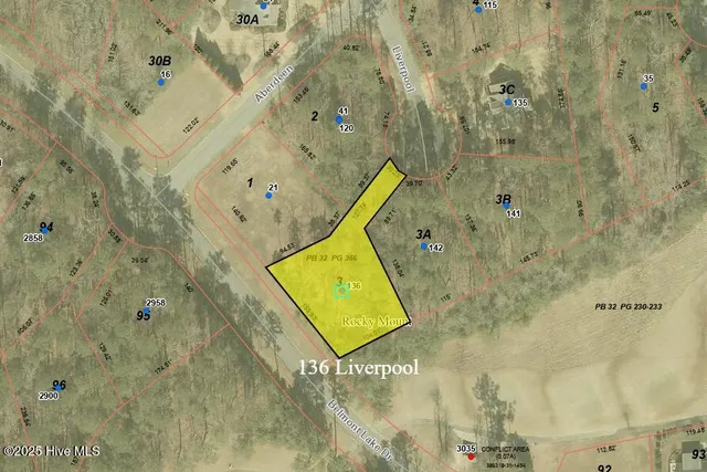 $100,000 | 136 Liverpool, Rocky Mount, NC 27804