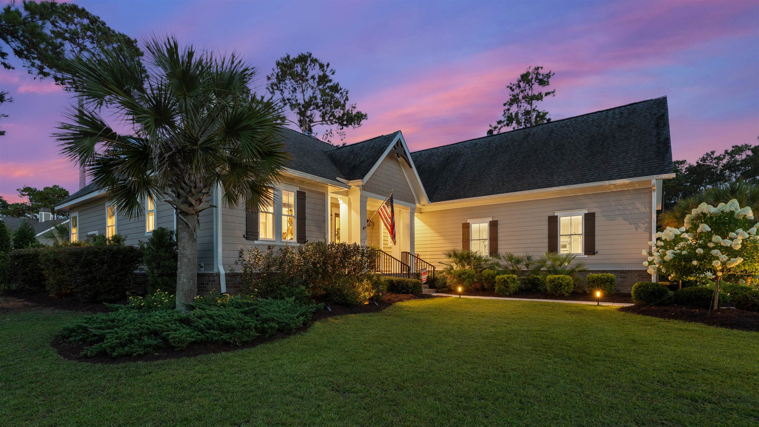15 Cordoba Court Murrells Inlet, SC 29576 - Photo 51 of 57