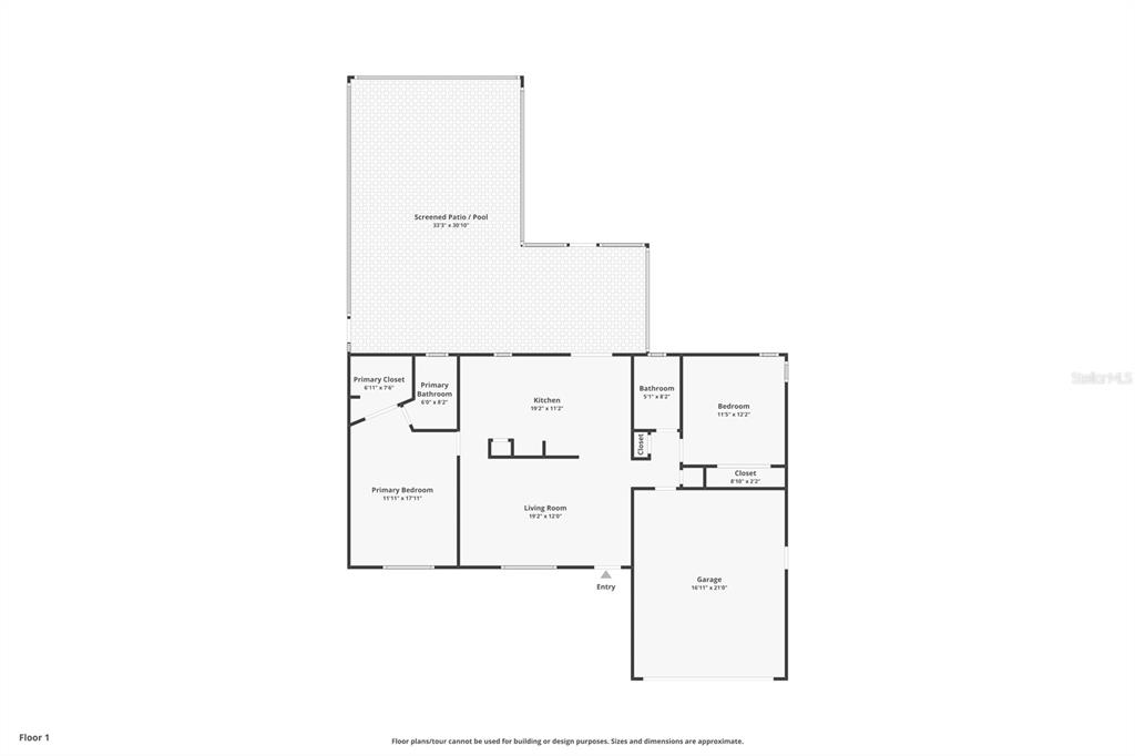 5364 Deltona Boulevard Spring Hill, FL 34606 - Photo 26 of 33