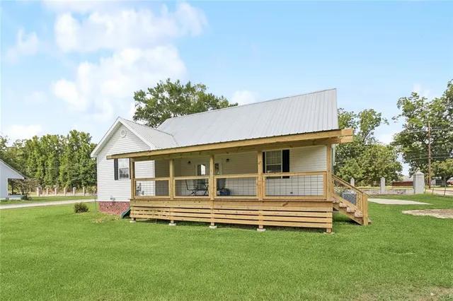 $199,000 | 1512 Sunset Drive, Bogalusa, LA 70427