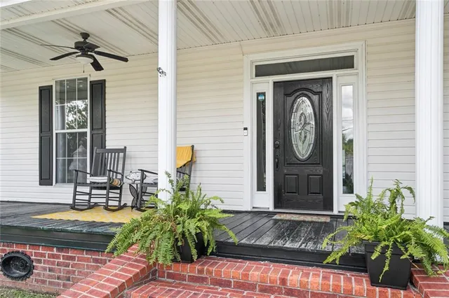 $199,000 | 1512 Sunset Drive, Bogalusa, LA 70427