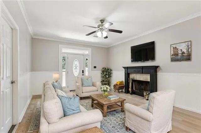 $199,000 | 1512 Sunset Drive, Bogalusa, LA 70427