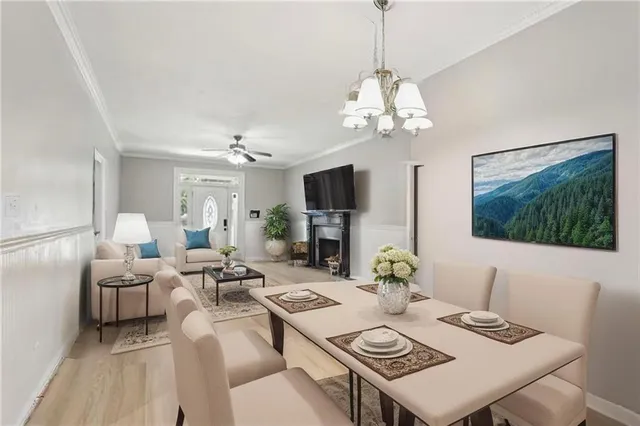 $199,000 | 1512 Sunset Drive, Bogalusa, LA 70427