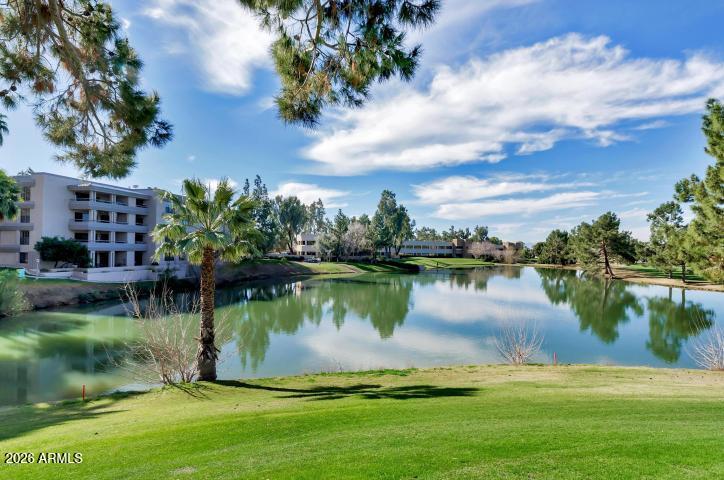 5110 North 31st Way, Unit 321 Phoenix, AZ 85016 - Photo 34 of 34