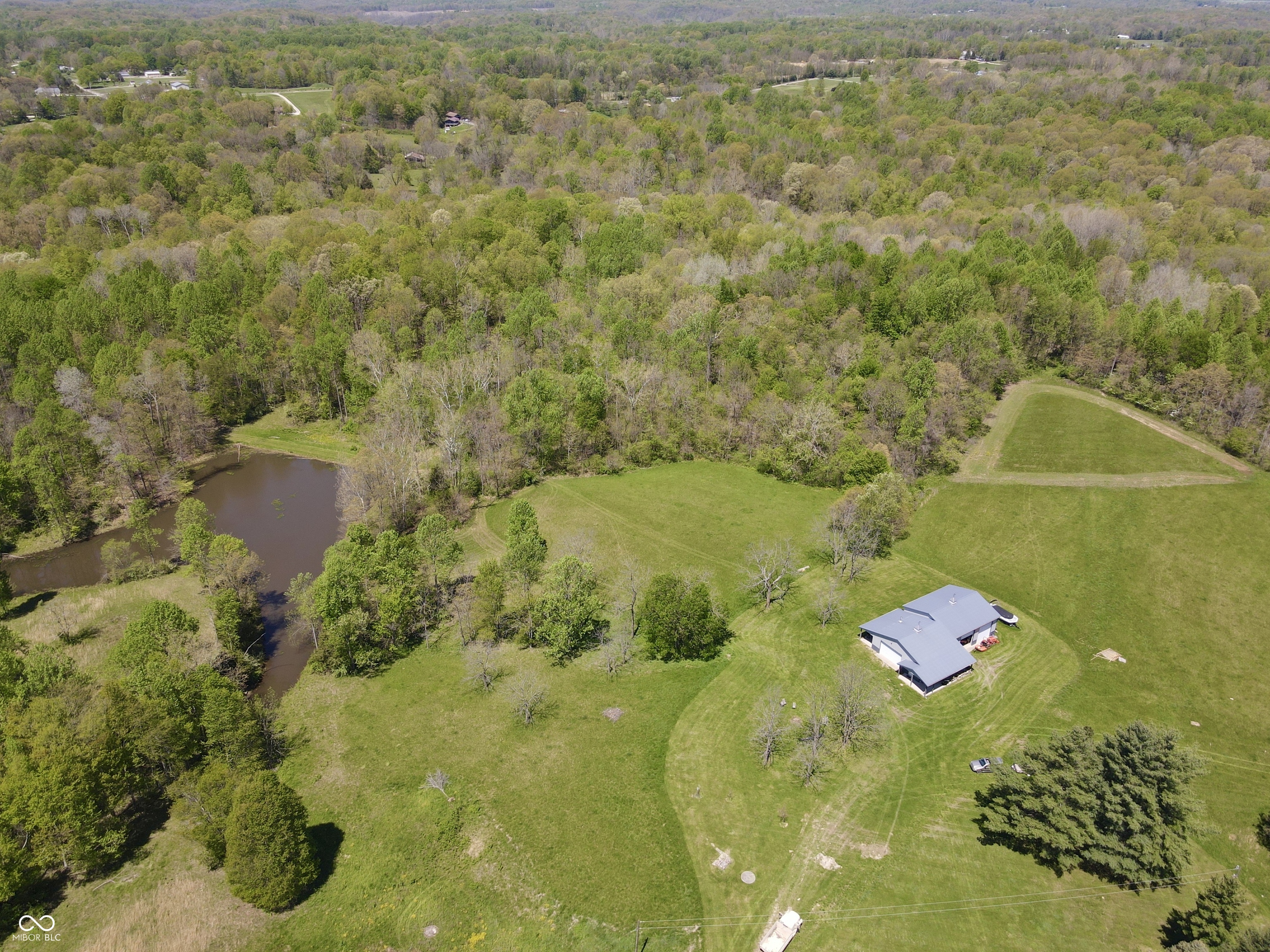 11213 Yellow Bank Road Laurel, IN 47024 - Photo 9 of 65 Gallery Image 9