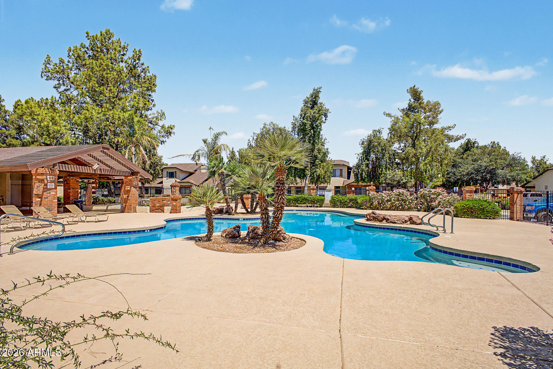 170 East Guadalupe Road, Unit 135 Gilbert, AZ 85234 - Photo 28 of 36 28 - Guadalupe