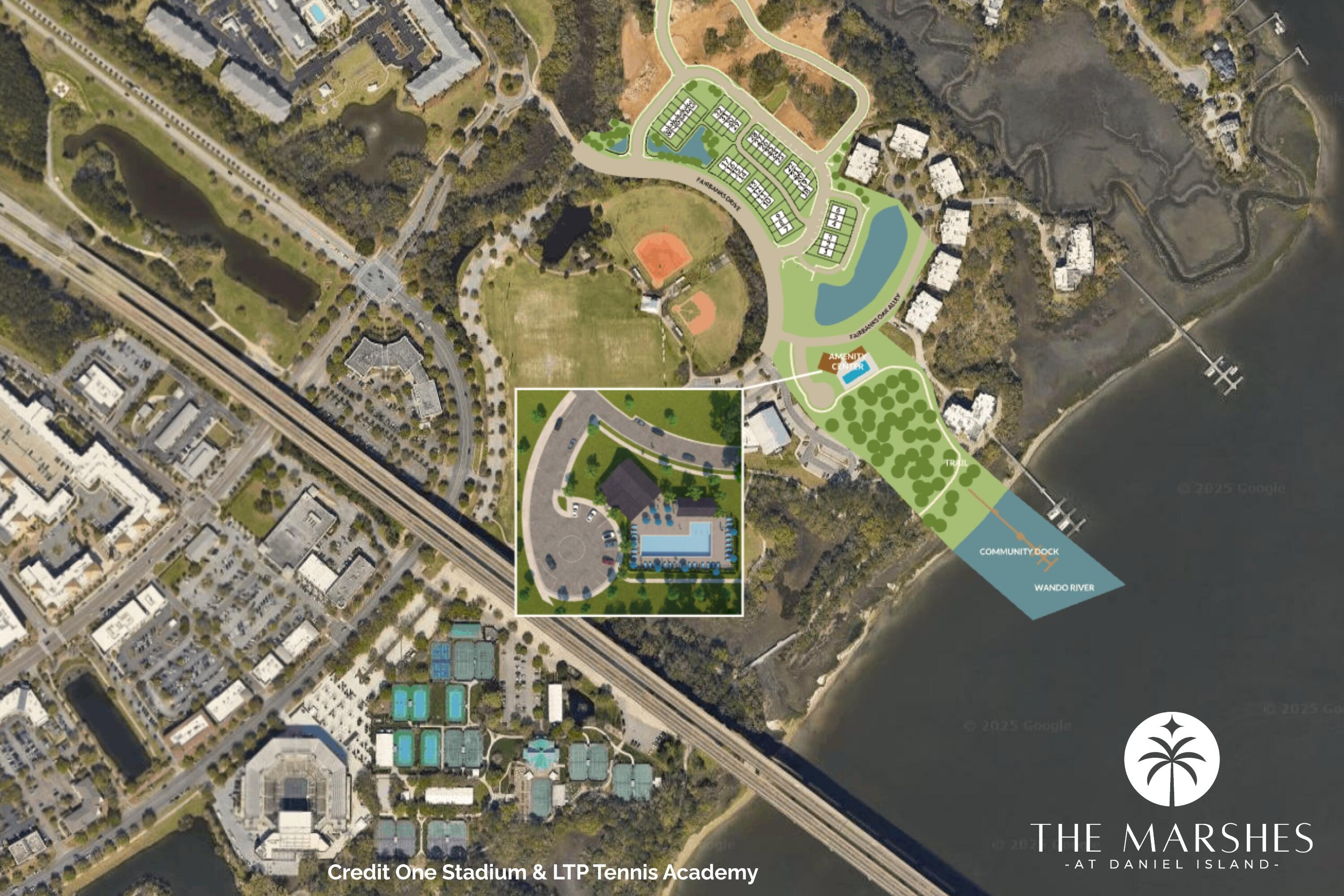 115 Etta Way Daniel Island, SC 29492 - Photo 14 of 37 photo_010