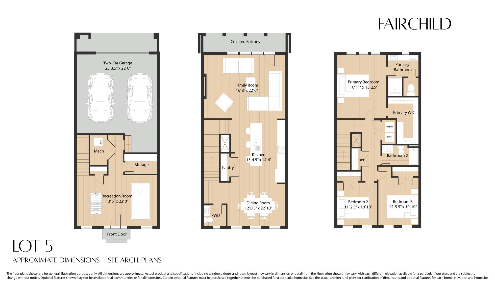 115 Etta Way Daniel Island, SC 29492 - Photo 37 of 37 LOT 5