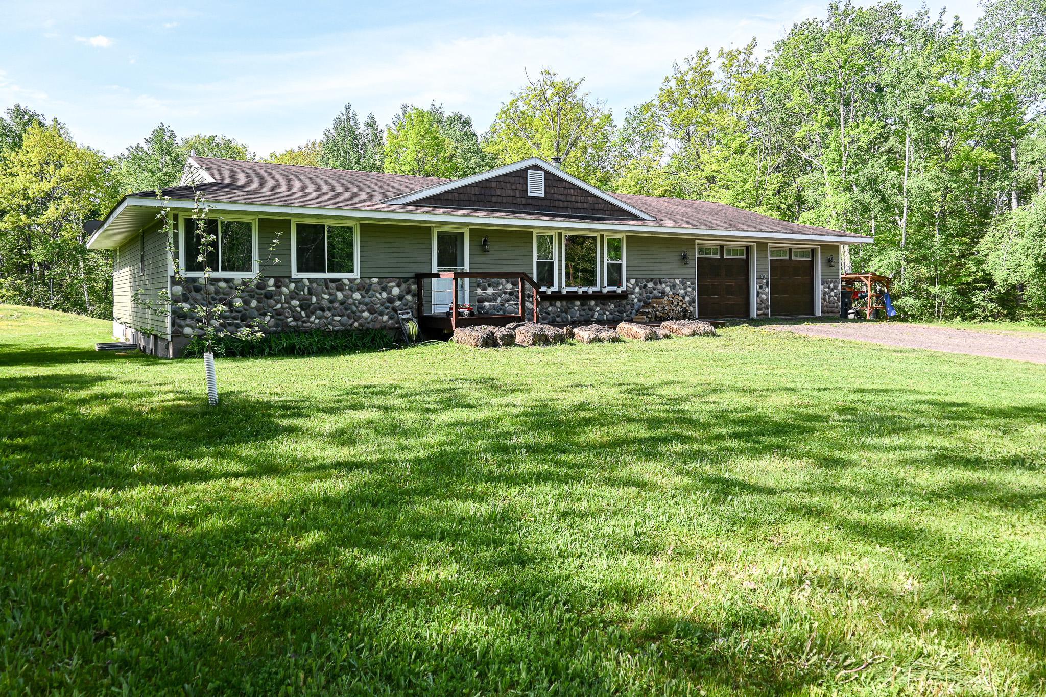 5305 Sawmill Road Kerrick, MN 55756 - Photo 1 of 26 Gallery Image 1