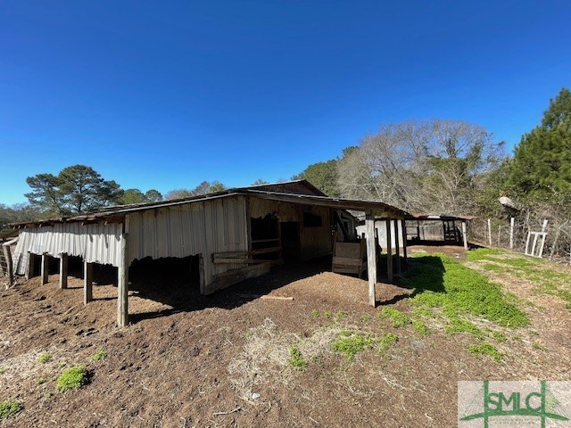 166 Spring Hill Road Springfield, GA 31329 - Photo 17 of 31