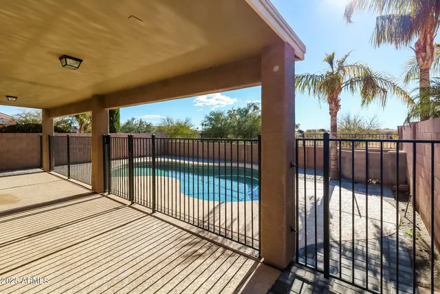 $2,299 | 9019 West Fullam Street, Peoria, AZ 85382