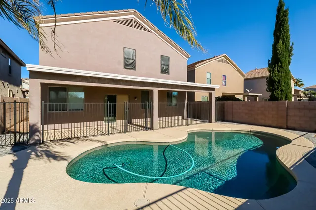 $2,299 | 9019 West Fullam Street, Peoria, AZ 85382